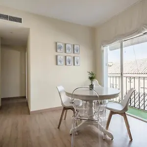 Luz De Free Parking Appartement