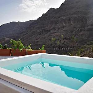  Сasa de vacaciones Casa Pitita España