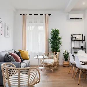 Mino Apartment