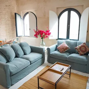 Azahar Cathedral Apartment