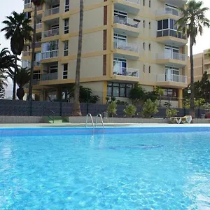  Apartment Full Center Of Las Americas, Renovated, High Floor Spain