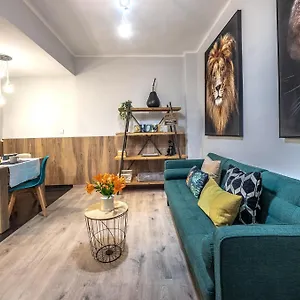  Apartamento Inside Old Town By Eba Homes España