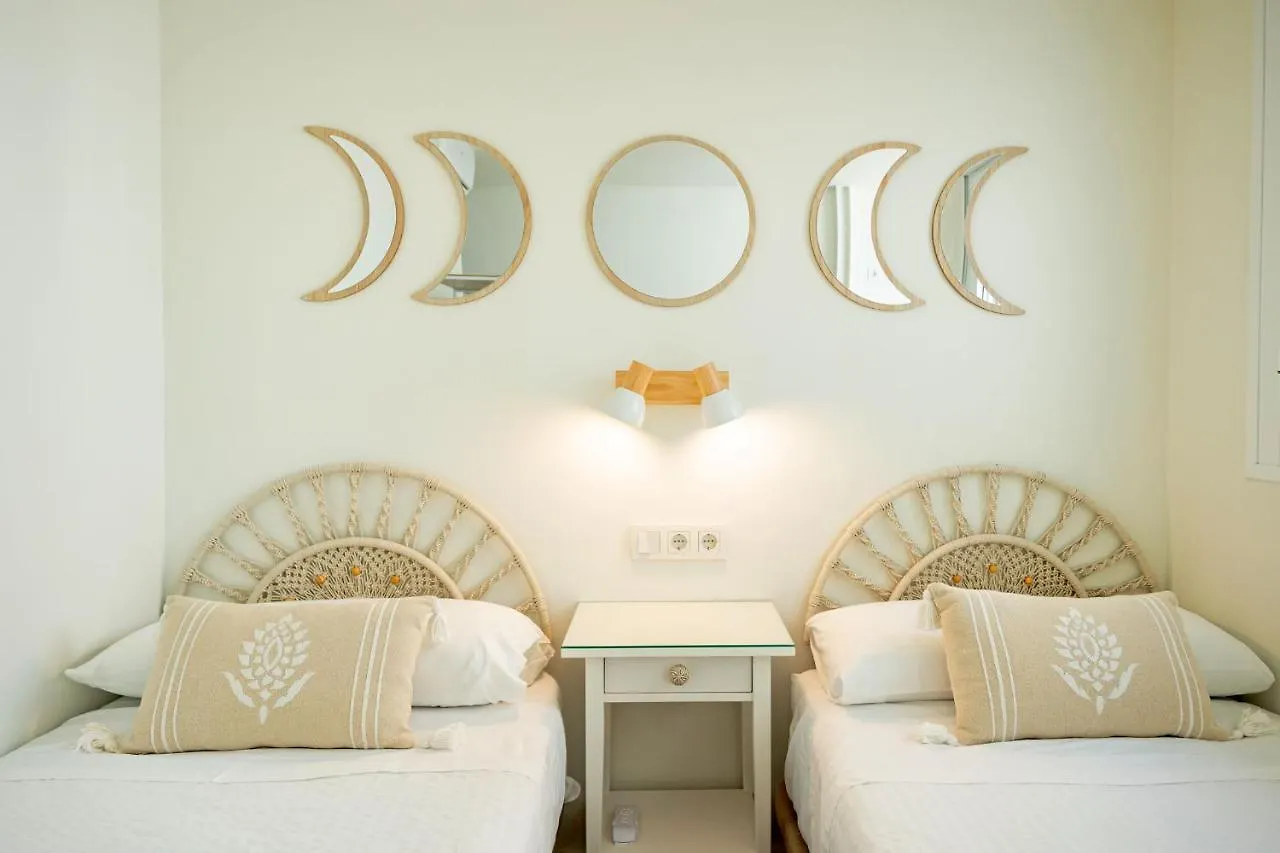 Apartment Cervantes Studios 6 Seville