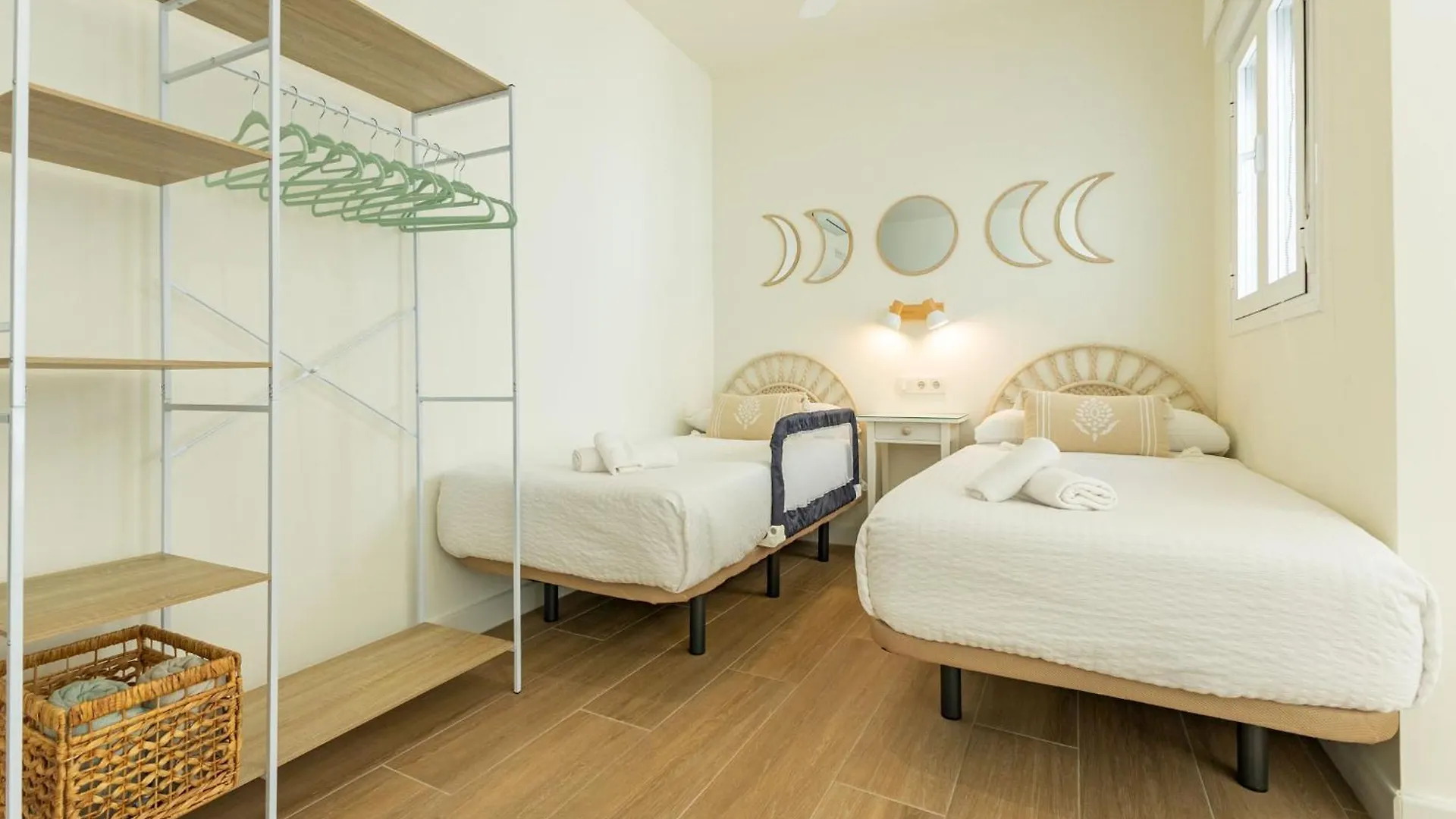 Apartment Cervantes Studios 6 Seville